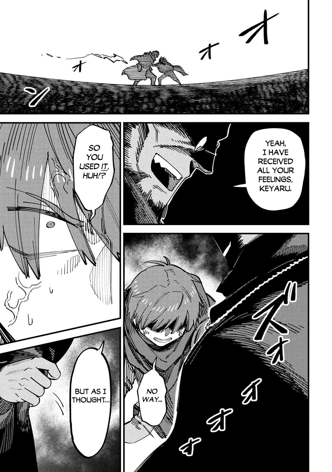 Kaifuku Jutsushi no Yarinaoshi Chapter 69.2 15